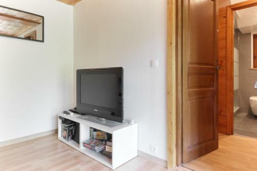 Apartamento Chalet Kandahar