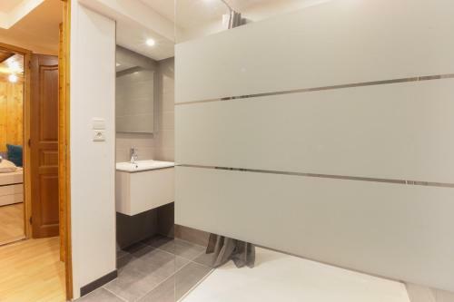 Apartamento Chalet Kandahar