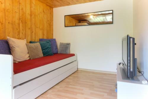 Apartamento Chalet Kandahar