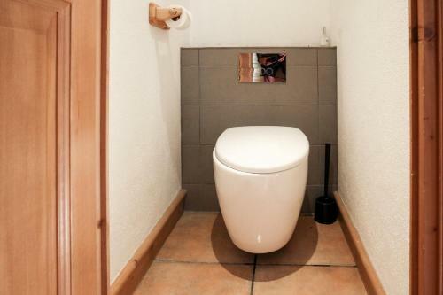 Apartamento Chalet Kandahar