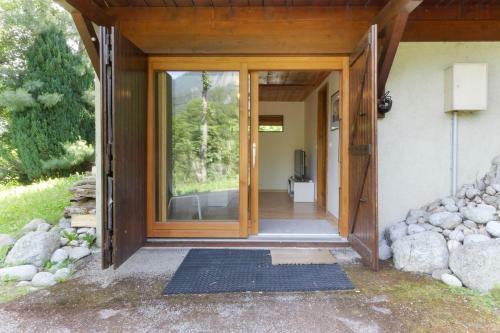 Apartamento Chalet Kandahar