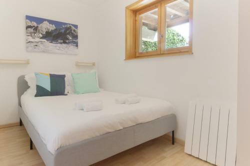 Apartamento Chalet Kandahar