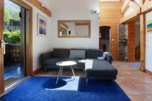 Apartamento Chalet Kandahar