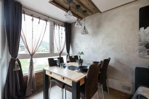 Apartamento Le Nid D'aigle