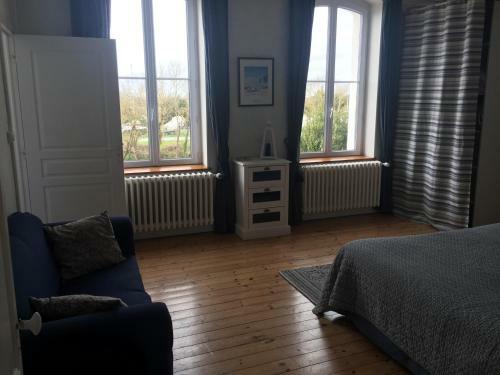 Bed & Breakfast Le Logis Du Canal