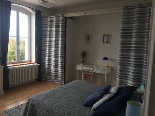 Bed & Breakfast Le Logis Du Canal
