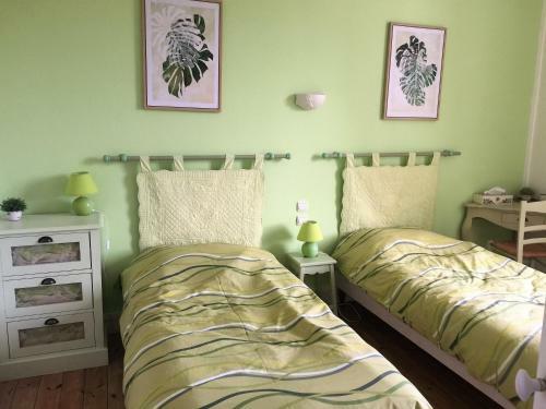 Bed & Breakfast Le Logis Du Canal