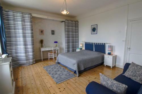 Bed & Breakfast Le Logis Du Canal
