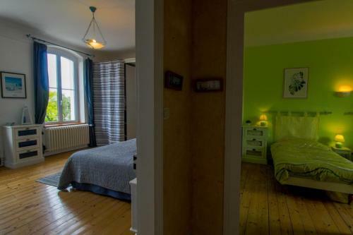 Bed & Breakfast Le Logis Du Canal