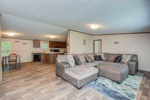 Apartamento Brand New Clayton Home
