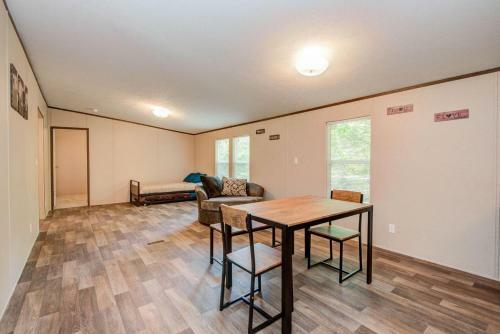 Apartamento Brand New Clayton Home
