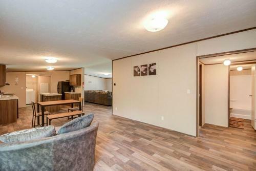 Apartamento Brand New Clayton Home