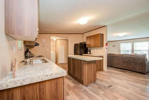 Apartamento Brand New Clayton Home
