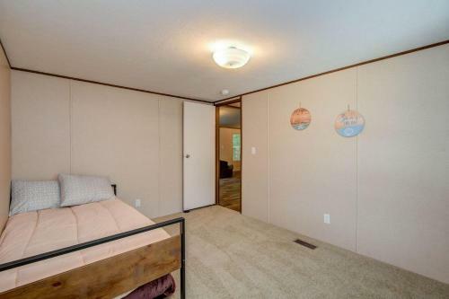 Apartamento Brand New Clayton Home