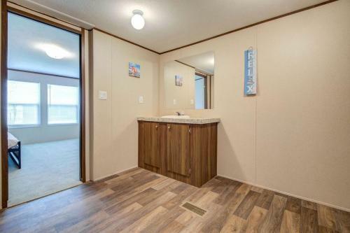 Apartamento Brand New Clayton Home