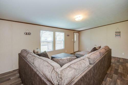 Apartamento Brand New Clayton Home