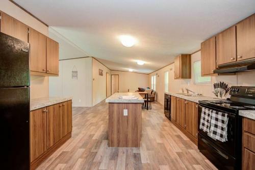 Apartamento Brand New Clayton Home