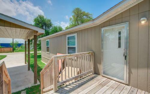 Apartamento Brand New Clayton Home