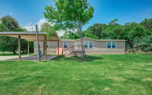 Apartamento Brand New Clayton Home
