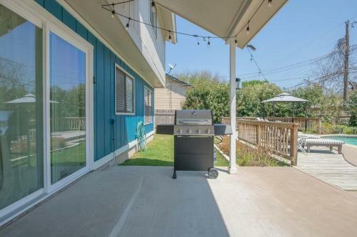 Timeless-texas-inn - New Listing W/ Pool!