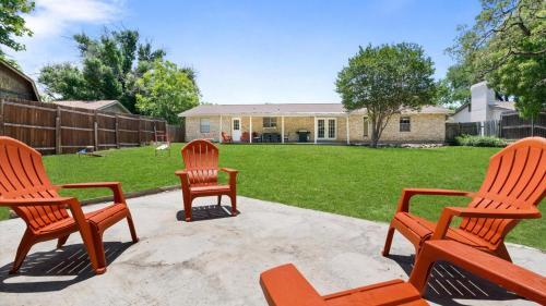 Dove Creek Casa *sleeps 14*