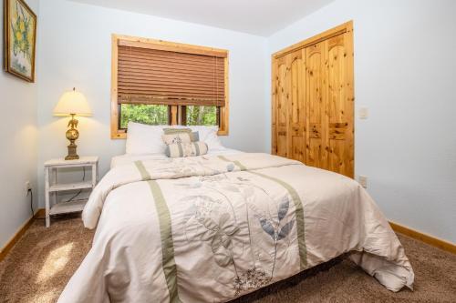 Northwoods Getaway