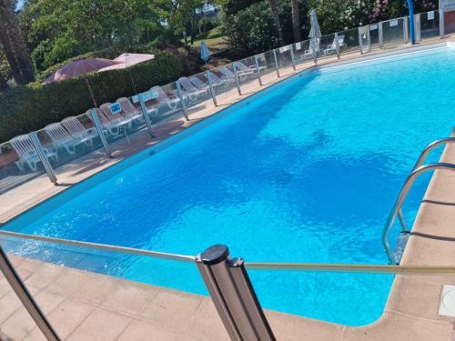 Maison De Vancances � Louer Alpes Maritimes