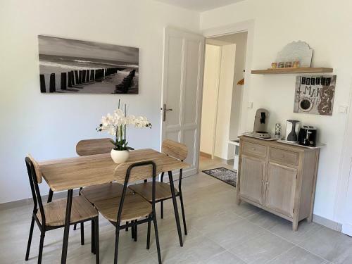 Apartamento A Mouleydier Chez Romane