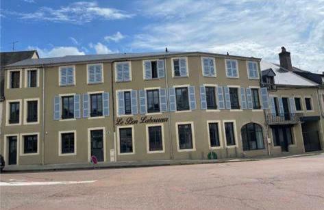 Apartamento Le Bon Laboureur