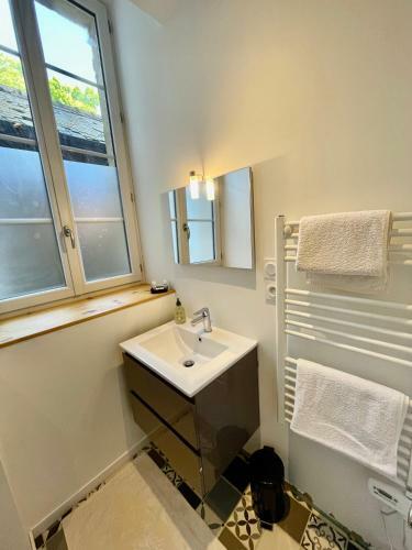 Apartamento Appartement Cosy Centre Ville