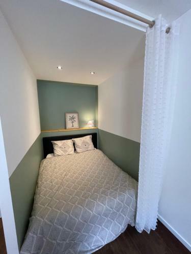 Apartamento Appartement Cosy Centre Ville