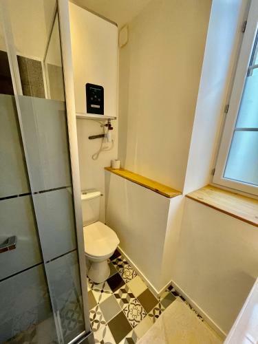 Apartamento Appartement Cosy Centre Ville