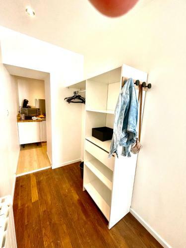 Apartamento Appartement Cosy Centre Ville