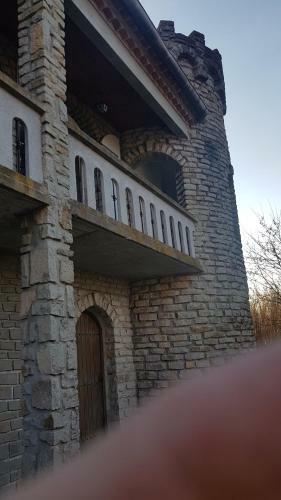 Apartamento Villa La Tour