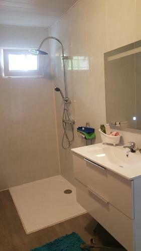 Apartamento Villa La Tour