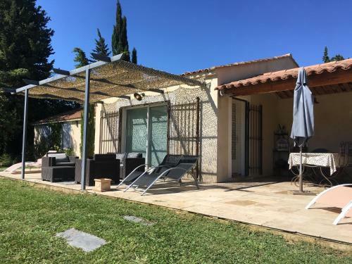 Villa Alpilles