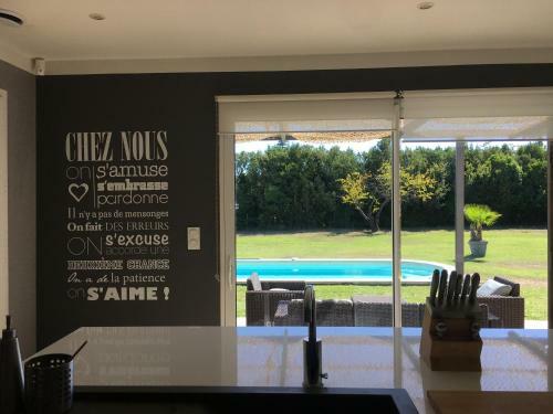 Villa Alpilles