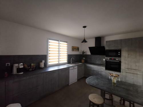 Bed & Breakfast Maison L'inattendu Avec Spa & Piscine Privatifs