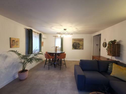 Bed & Breakfast Maison L'inattendu Avec Spa & Piscine Privatifs