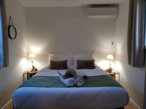Bed & Breakfast Maison L'inattendu Avec Spa & Piscine Privatifs