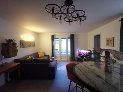 Bed & Breakfast Maison L'inattendu Avec Spa & Piscine Privatifs