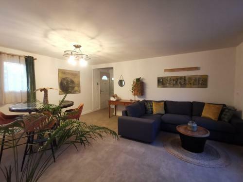 Bed & Breakfast Maison L'inattendu Avec Spa & Piscine Privatifs