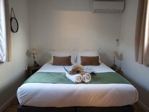 Bed & Breakfast Maison L'inattendu Avec Spa & Piscine Privatifs