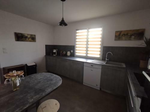 Bed & Breakfast Maison L'inattendu Avec Spa & Piscine Privatifs