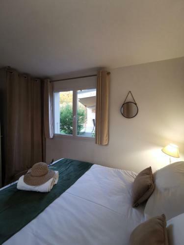 Bed & Breakfast Maison L'inattendu Avec Spa & Piscine Privatifs