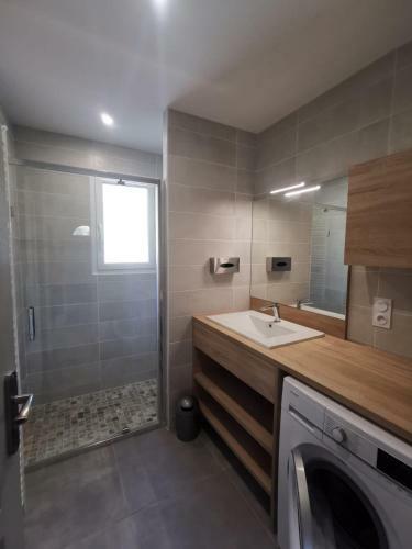 Bed & Breakfast Maison L'inattendu Avec Spa & Piscine Privatifs
