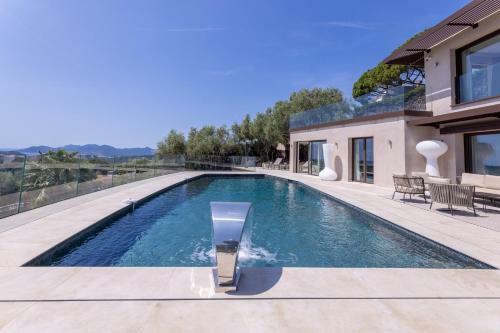 Villa Paulina