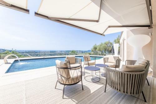Villa Paulina