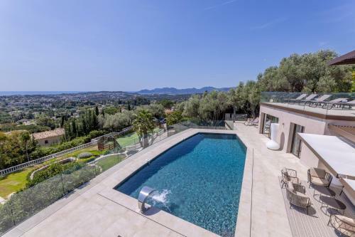 Villa Paulina