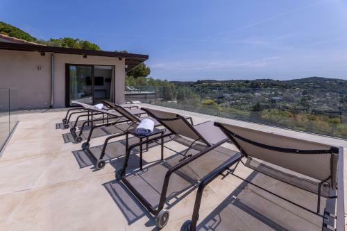Villa Paulina